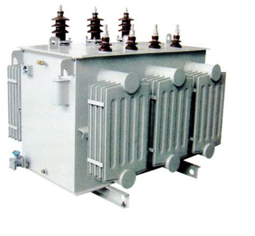 黔南S13-800KVA/10KV/0.4KV油浸式变压器