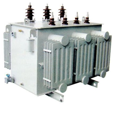 黔南S13-630KVA油浸式变压器