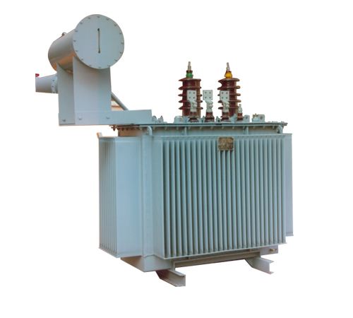 黔南S11-4000KVA/35KV/10KV/0.4KV油浸式变压器