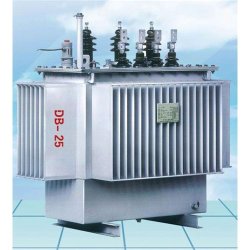 黔南S11-630KVA/35KV/10KV/0.4KV油浸式变压器