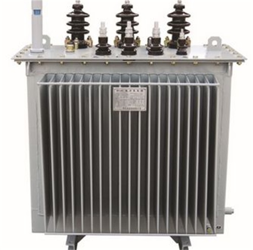 黔南S11-35KV/10KV/0.4KV油浸式变压器