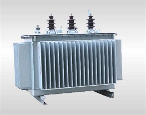 黔南S13-250KVA/10KV/0.4KV油浸式变压器