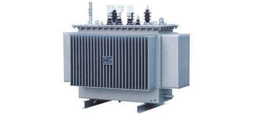 黔南S11-630KVA/10KV/0.4KV油浸式变压器