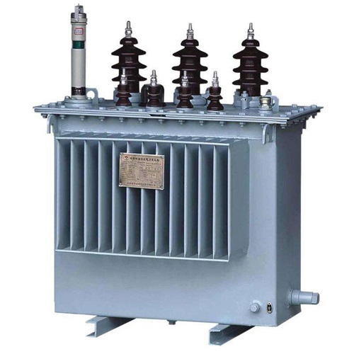 黔南S13-800KVA/35KV/10KV/0.4KV油浸式变压器