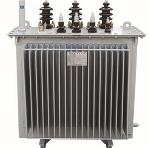 黔南S11-500KVA/35KV/10KV/0.4KV油浸式变压器