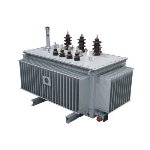 黔南S11-1000KVA/35KV/10KV/0.4KV油浸式变压器