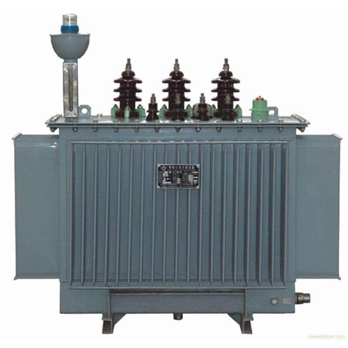 黔南S13-2000KVA/35KV/10KV/0.4KV油浸式变压器