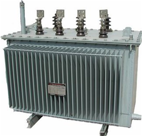 黔南S11-3150KVA/35KV/10KV/0.4KV油浸式变压器