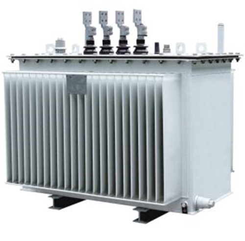 黔南S11-400KVA/10KV/0.4KV油浸式变压器