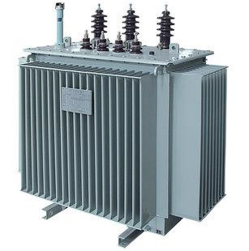 黔南S13-500KVA/10KV/0.4KV油浸式变压器